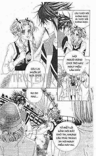 sức thanh xuân chapter 5 96