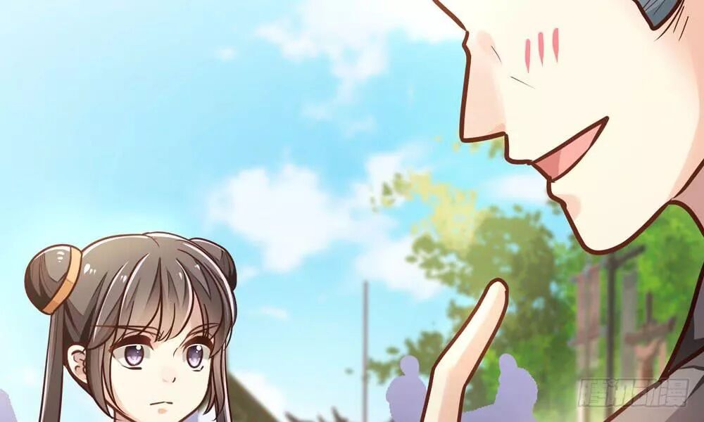 thái tử phi nhà ta thật hung hăng chapter 24 55