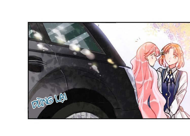 cướp bóc ngọt ngào chapter 2 29