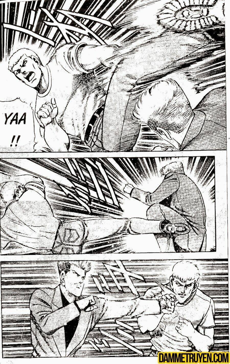 sức mạnh nhân đôi chapter 36 11