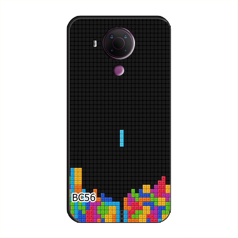 Ốp Lưng Dành Cho NOKIA 5.4