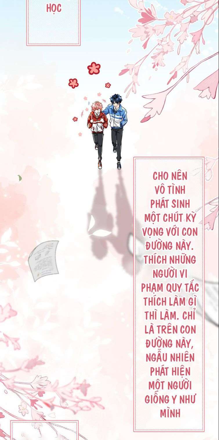tín tức tố nói chúng ta không thể chapter 60 7