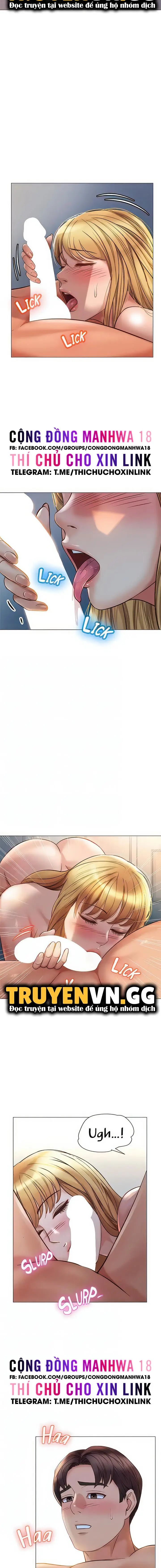 bạn của con gái tôi chapter 90 4