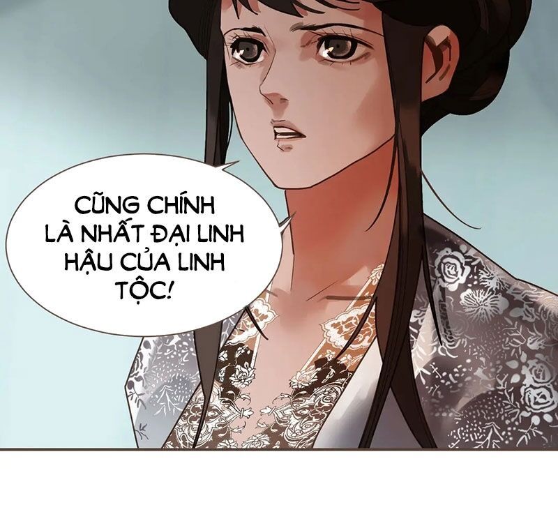 nhất đại linh hậu chapter 117 49
