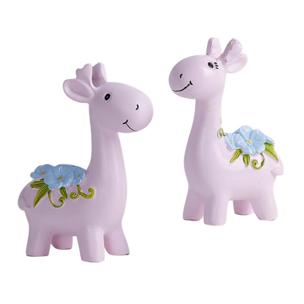 Moon Dream Night Light Baby Kid Room Sleeping LED Bed Table Lamp Decor Set