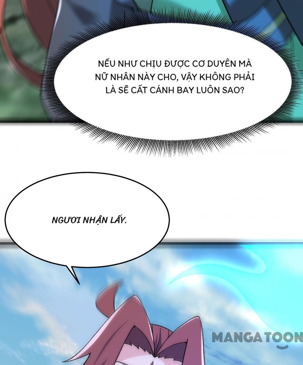 đồ đệ ta toàn là nữ ma đầu chapter 226 16