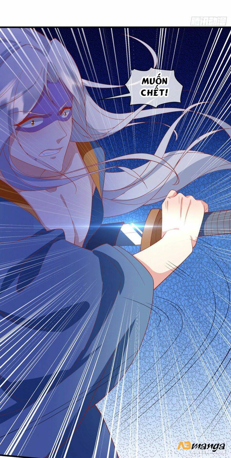 dưỡng thú vi phi chapter 70 8