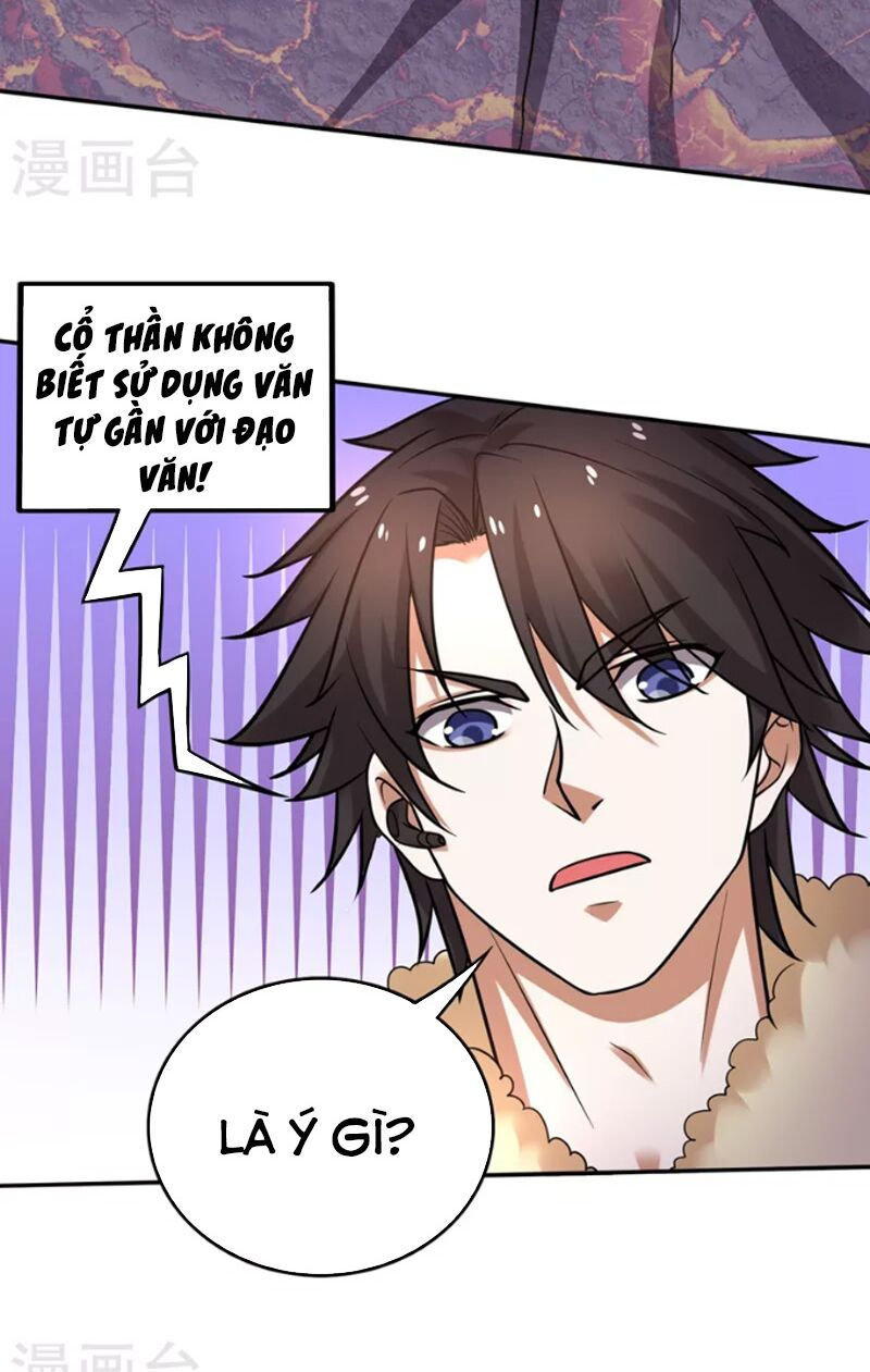 tối cường thần y tại đô thị chapter 225 27