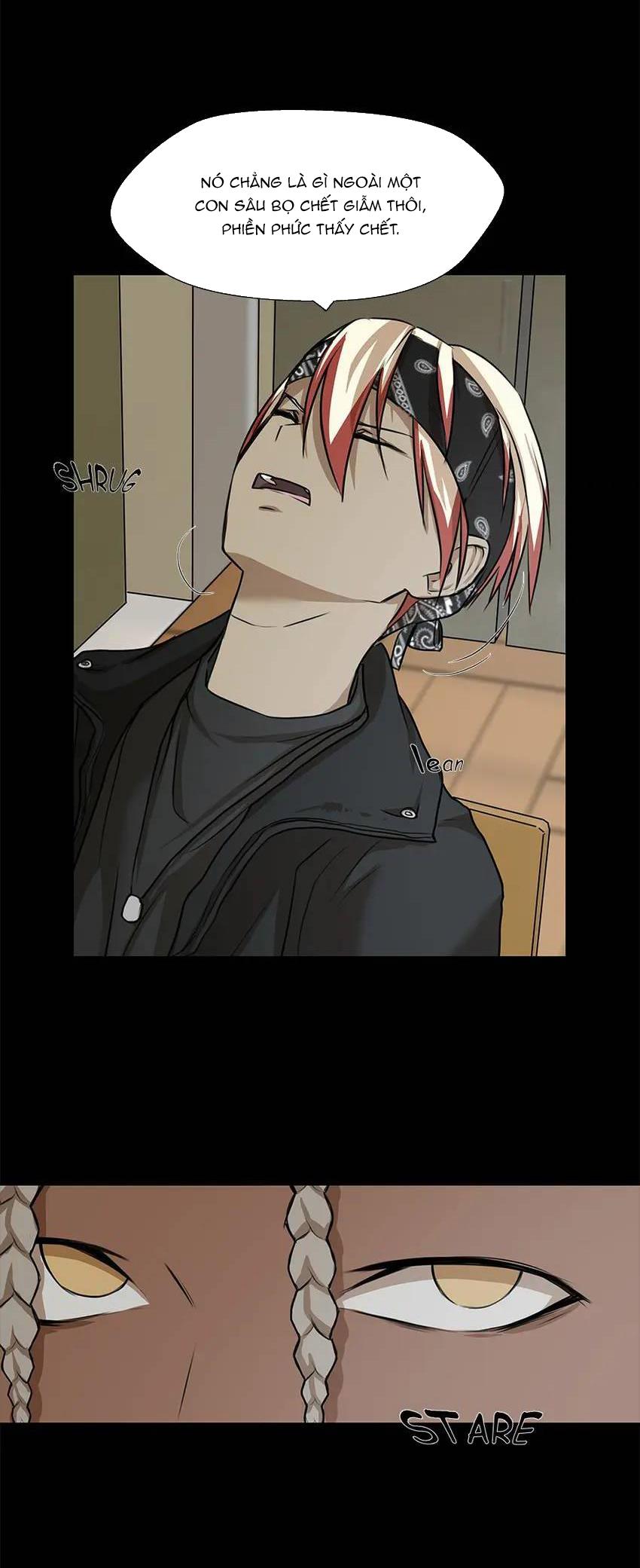 love murder basketball chapter 8 44