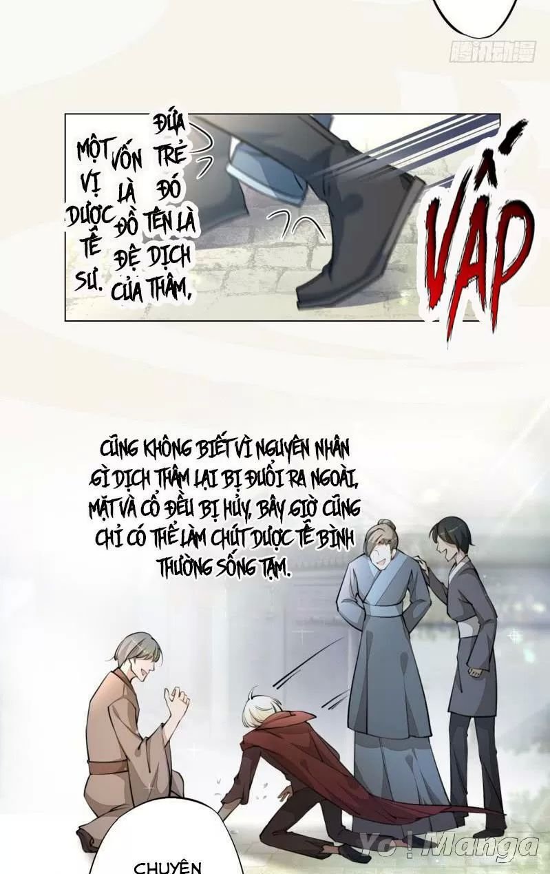 tuyệt thế luyện đan sư chapter 44 4