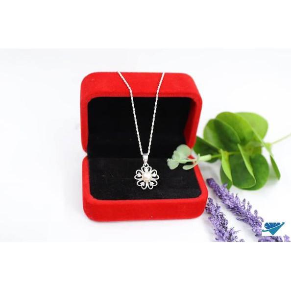 BỘ TRANG SỨC HOA NHỎ SIÊU XINH -