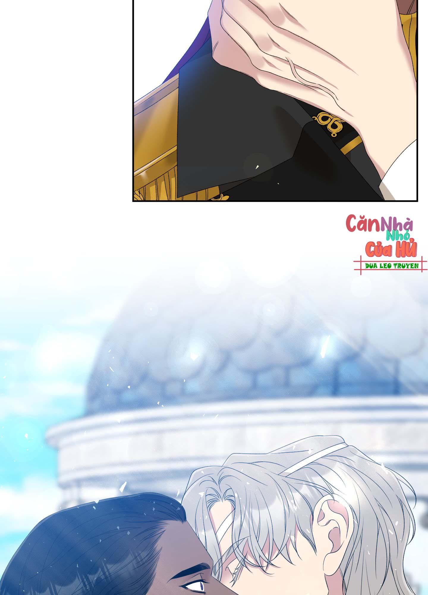 ái tình tự tâm chapter 22 63