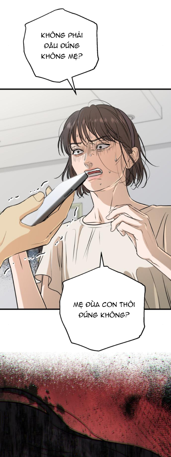 Nóng Lòng Muốn Giày Vò Em chapter 69.2 10