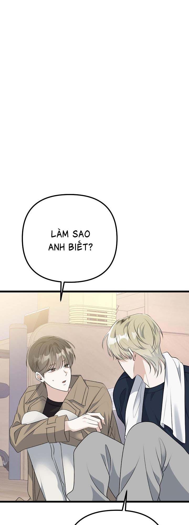 say nắng chapter 22 15