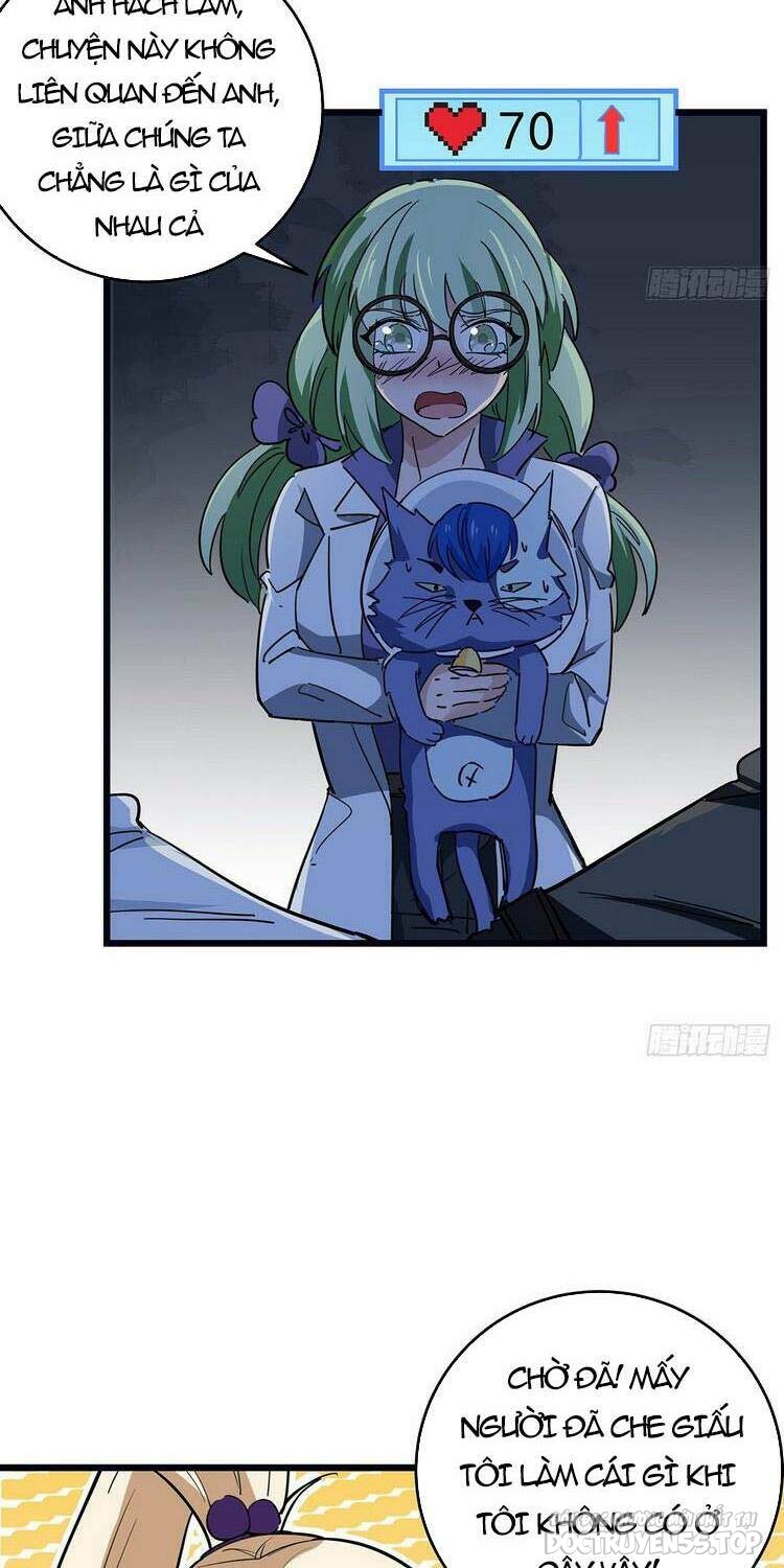 giải cứu 99 nữ chính ở mạt thế chapter 79 15