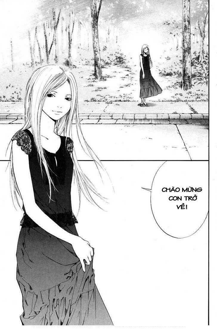 alive - the final evolution chapter 39 37