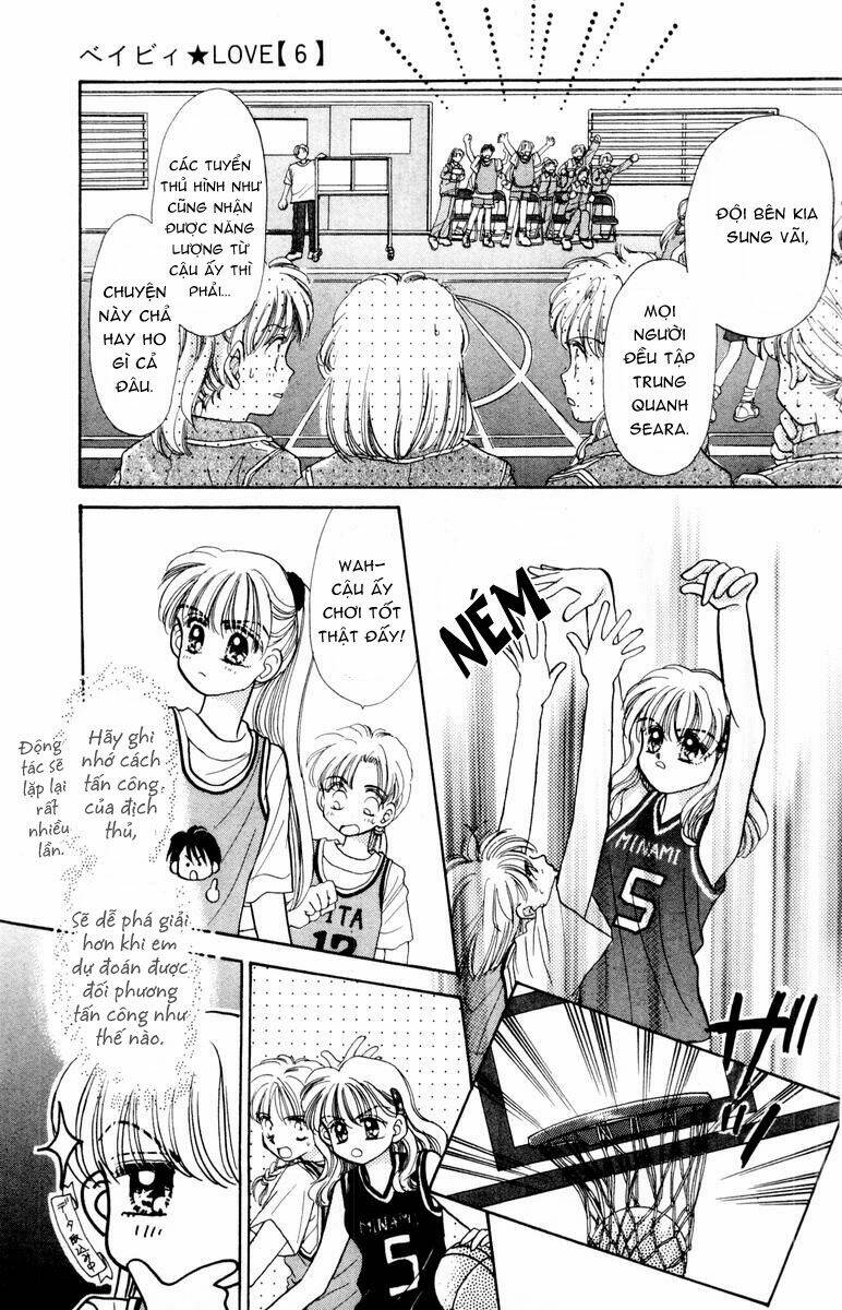 baby love chapter 27 17