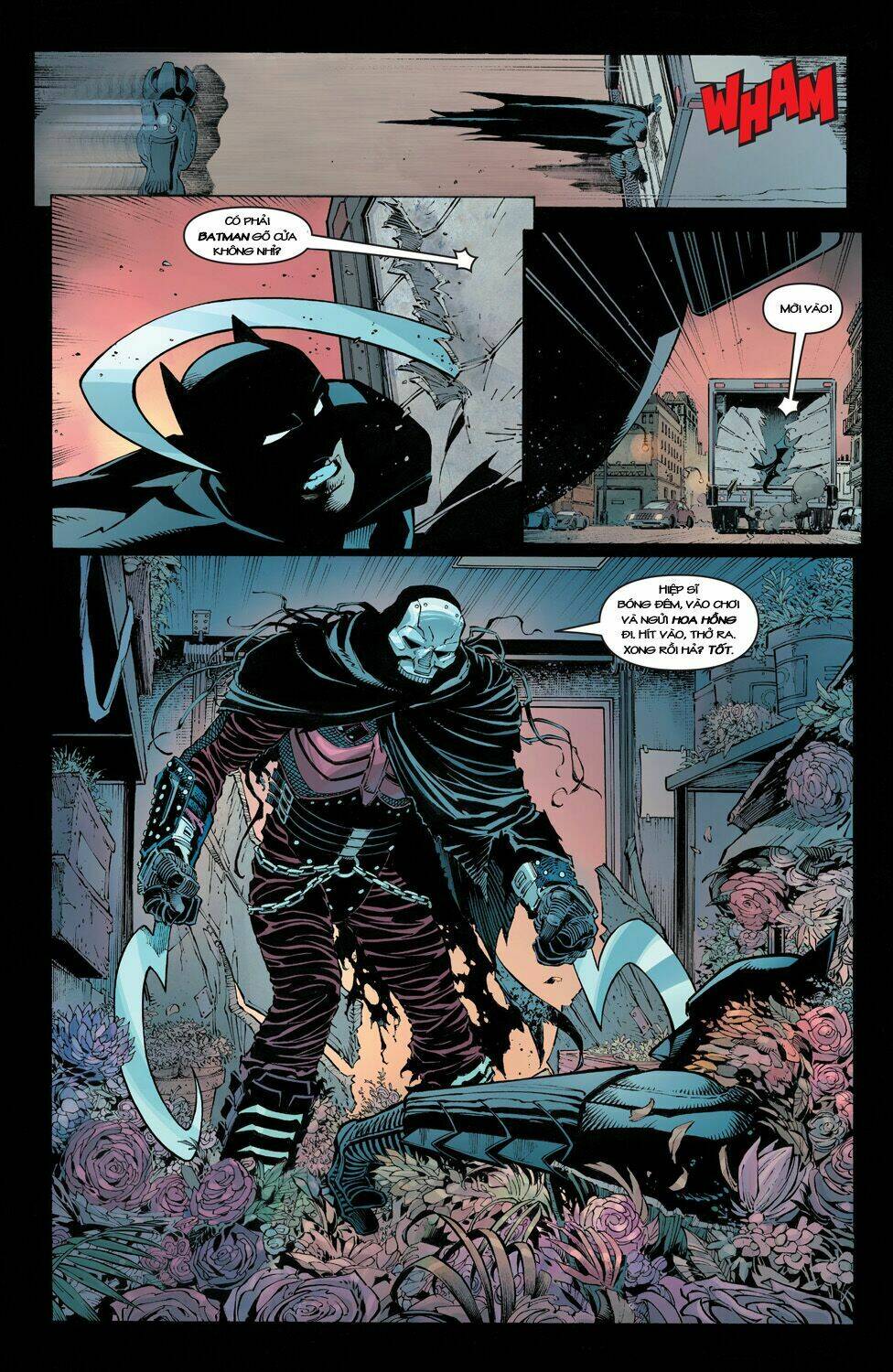 Batman chapter 19 10