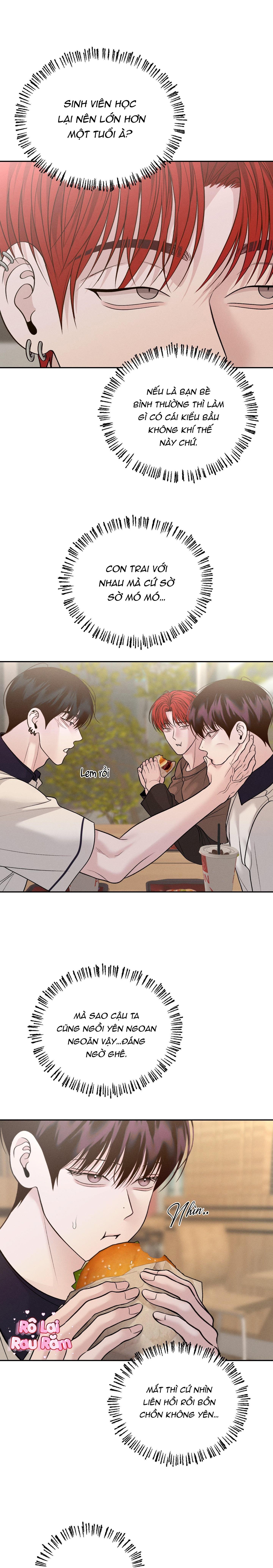 cứu tinh của thứ hai chapter 52 16