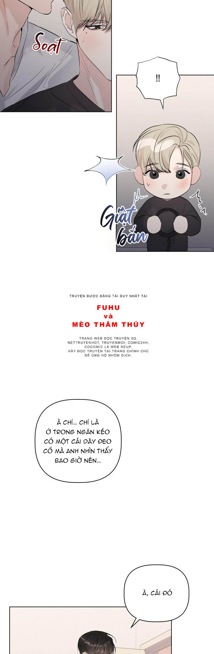 tình yêu ràng buộc chapter 1 29