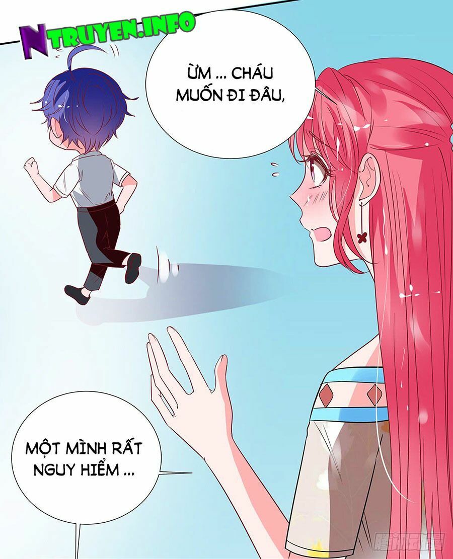 manh thê khó dỗ phần 2 chapter 27 19