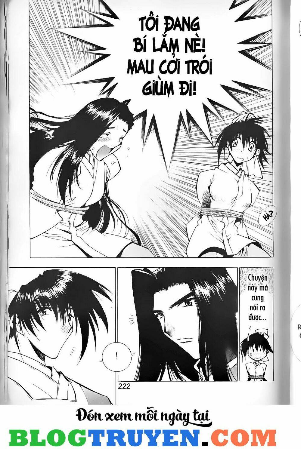 thiên lang liệt truyện chapter 65 5