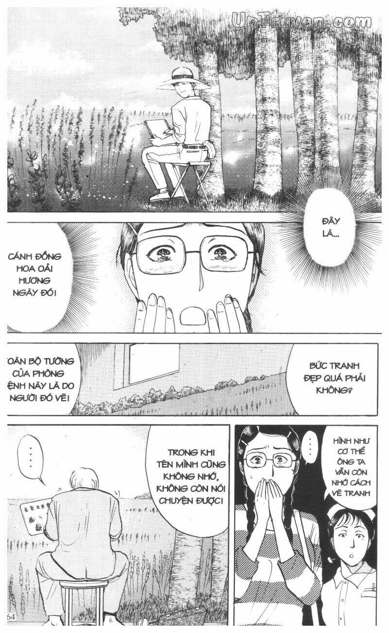 thám tử kindaichi (bản đẹp) chapter 13 267