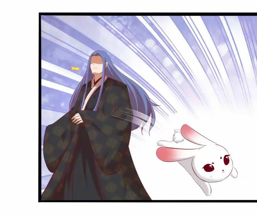 thỏ yêu tiểu vương phi chapter 36 11