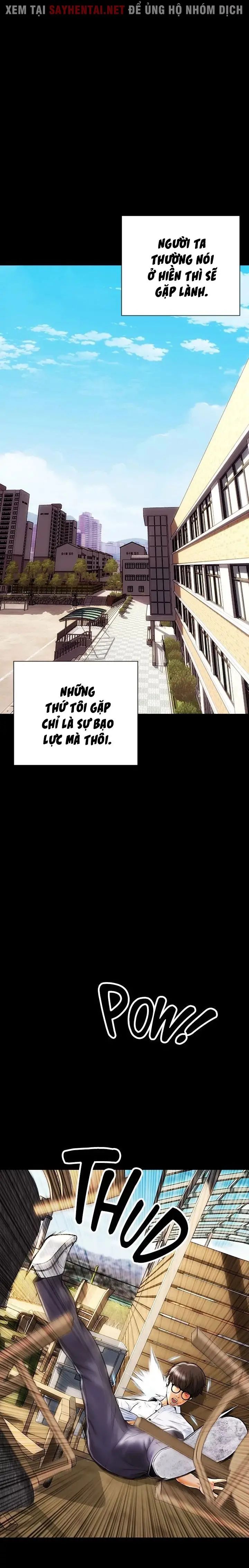 gã tồi tệ chapter 1 1