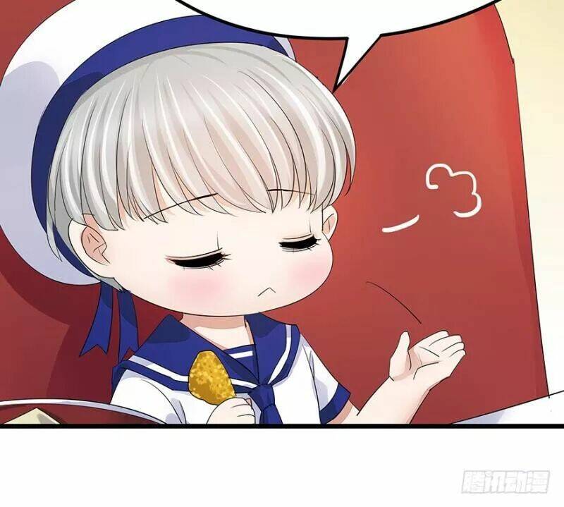 chào buổi sáng, ức vạn manh thê chapter 24 17