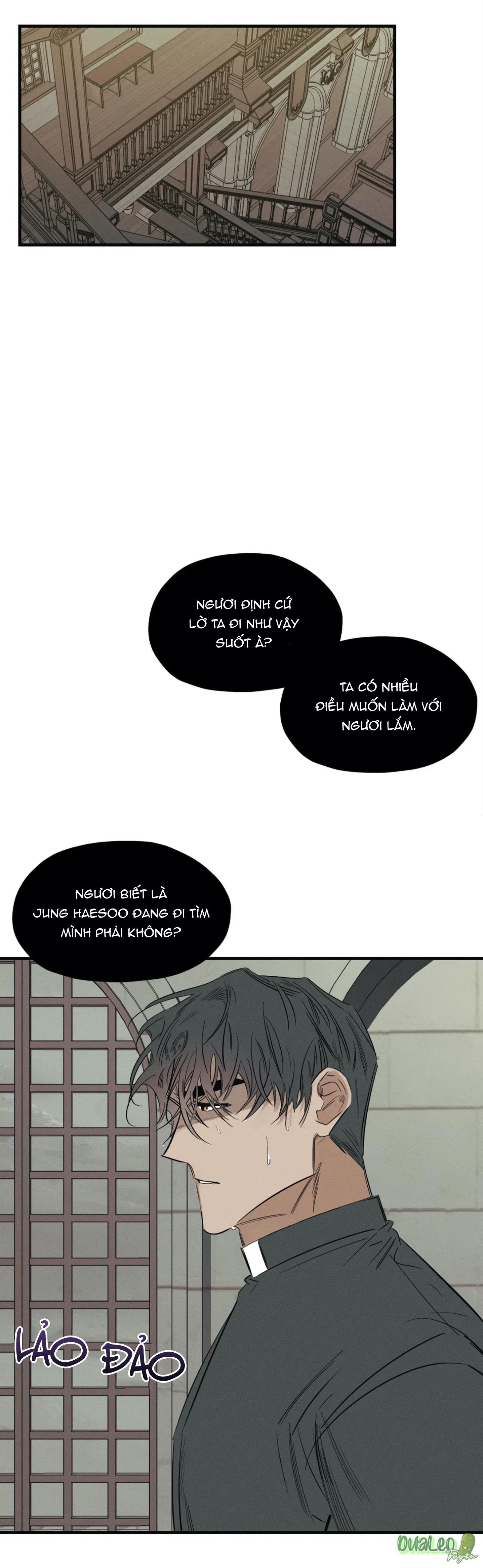 đóa hoa tội lỗi chapter 6 4