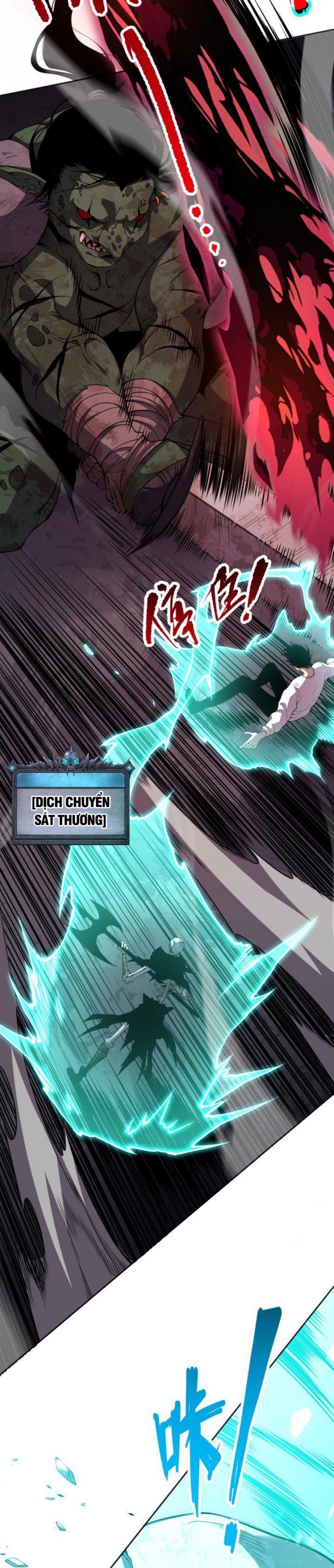 tử linh pháp sư! ta chính là thiên tài chapter 5 36