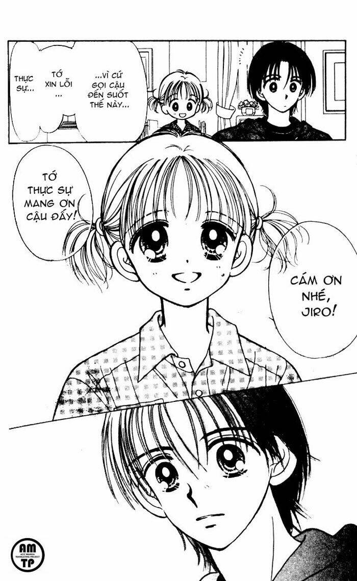 caramel diary chapter 1 38