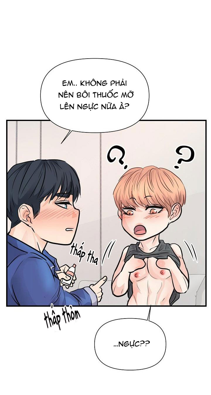 ranh giới tội ác chapter 12 43