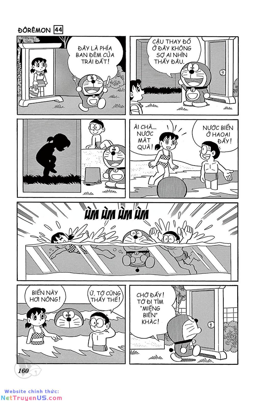 doraemon chapter 806 4