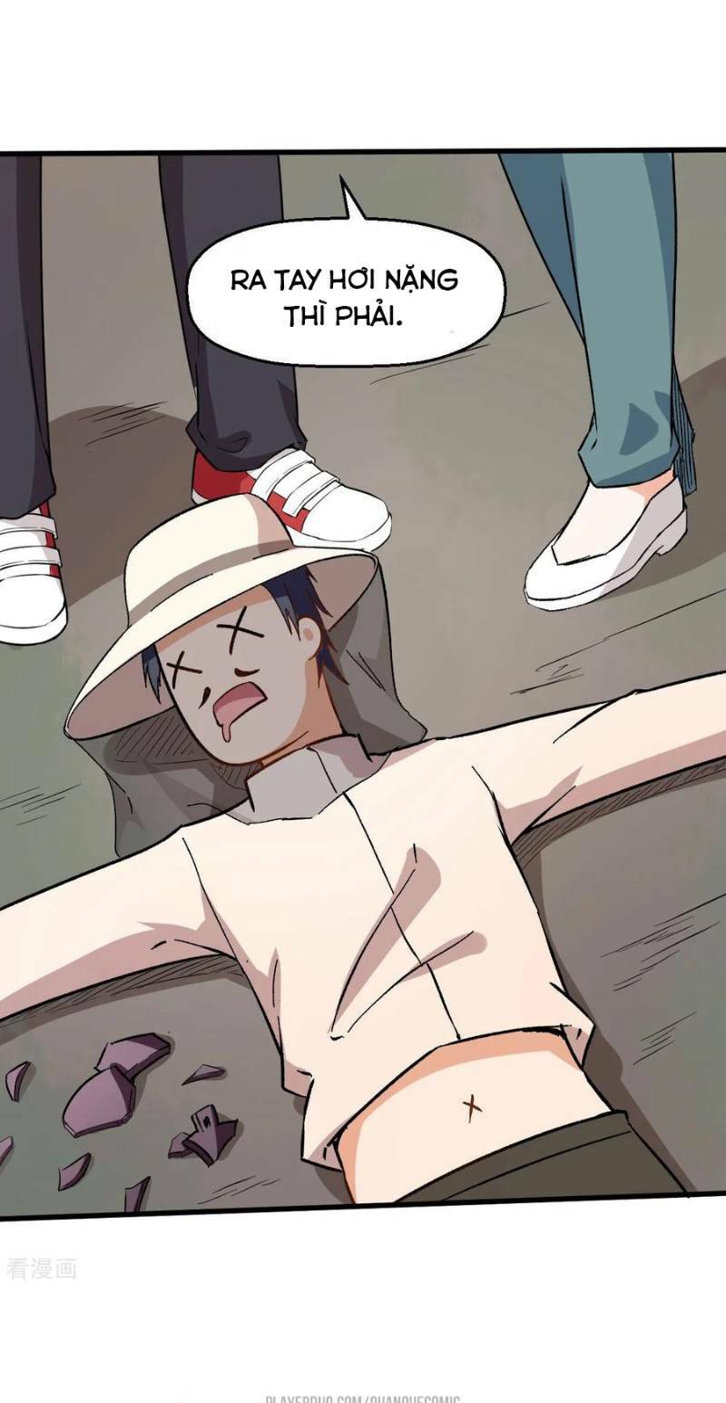 vườn trường cuồng sư hệ thống chapter 65 17