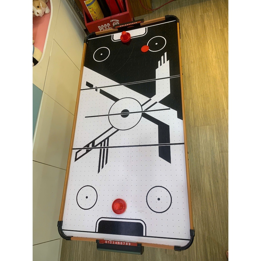 A0033 Bàn Hockey Thể Thao Hockey Game (KT 103.5x53x13cm)