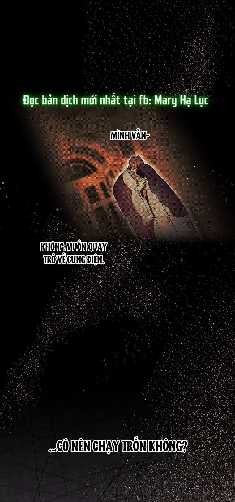 quý cô bí ẩn - secret lady chapter 70.1 24