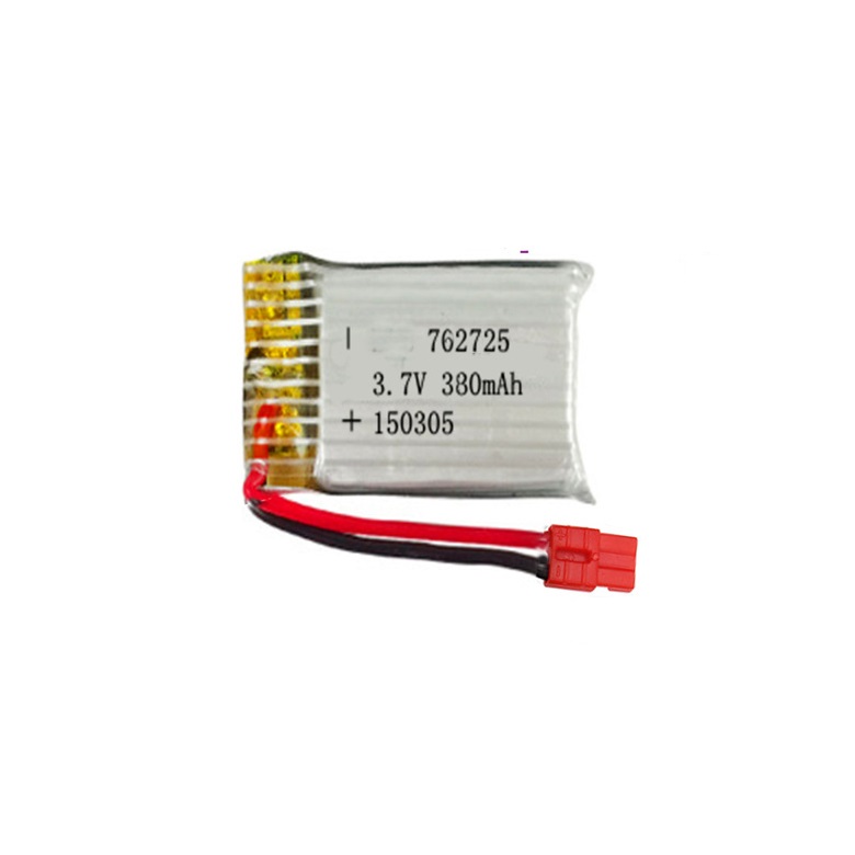 Pin sạc 3.7V 380mAh dành cho máy bay S.y.m.a X21, X21W, X26