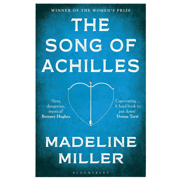 The Song Of Achilles