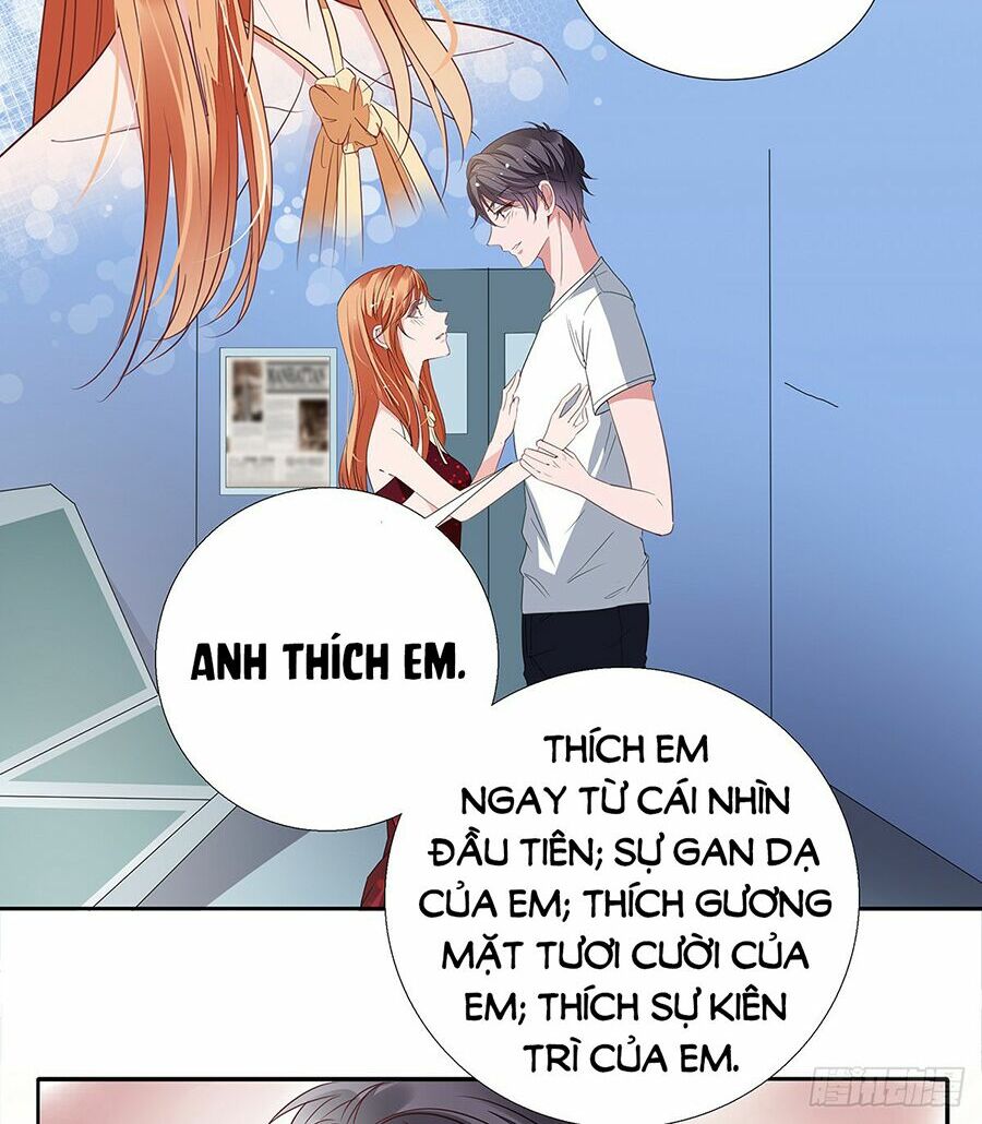 manh thê khó dỗ phần 2 chapter 19 6