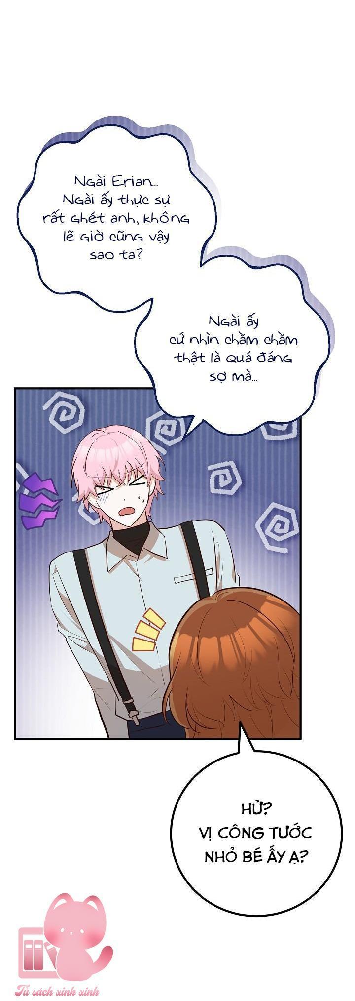 bác sĩ hoàn thành trách nhiệm rồi chapter 27 43