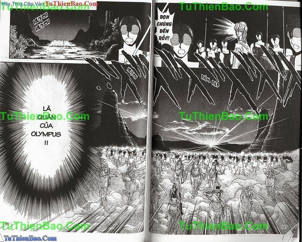 aries thần thoại cung hoàng đạo chapter 12 74