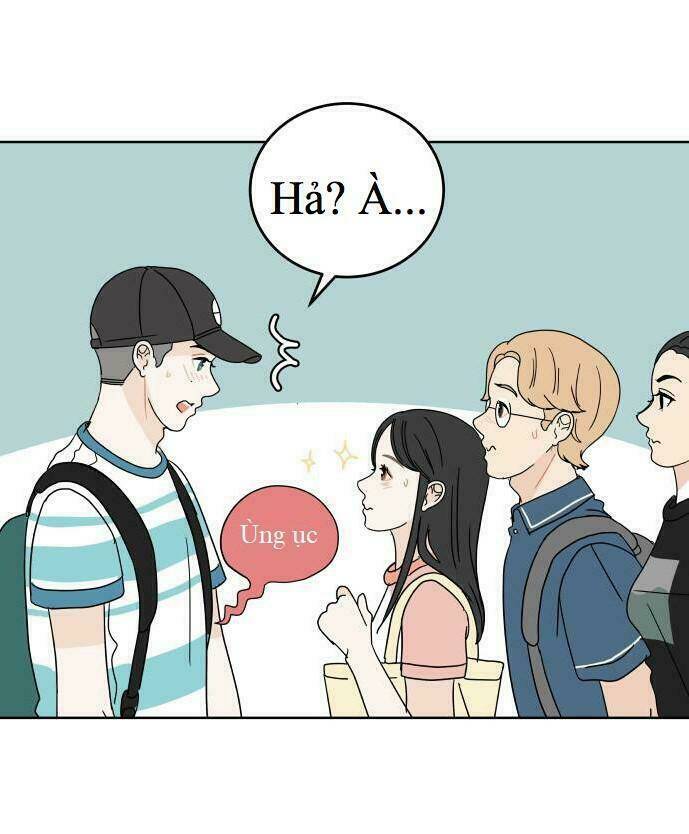 30 phút bước đi bên em chapter 42.5 44