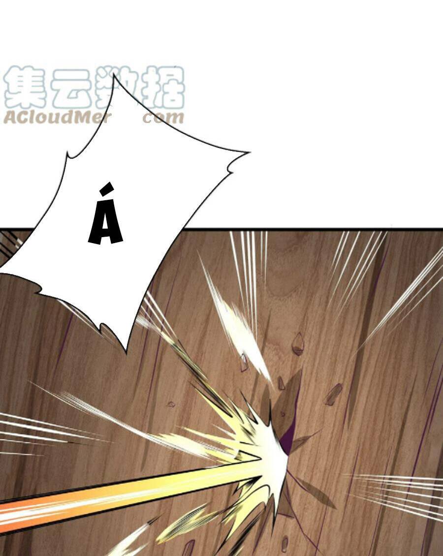 nãi ba là chiến thần mạnh nhất chapter 73 22