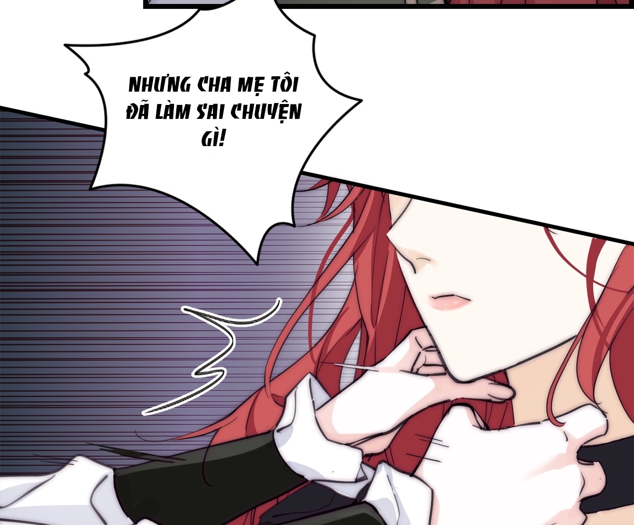 bông hoa độc của nhà công tước chapter 4.2 26