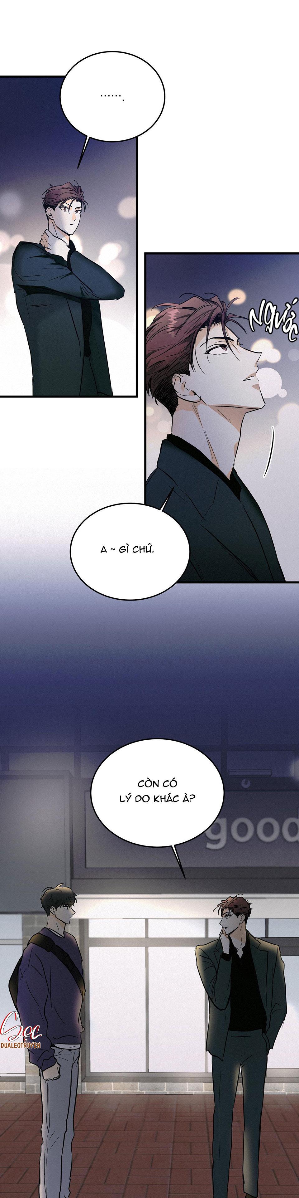 lie again chapter 11 16