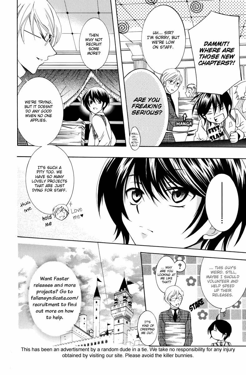 graineliers chapter 9.5 10