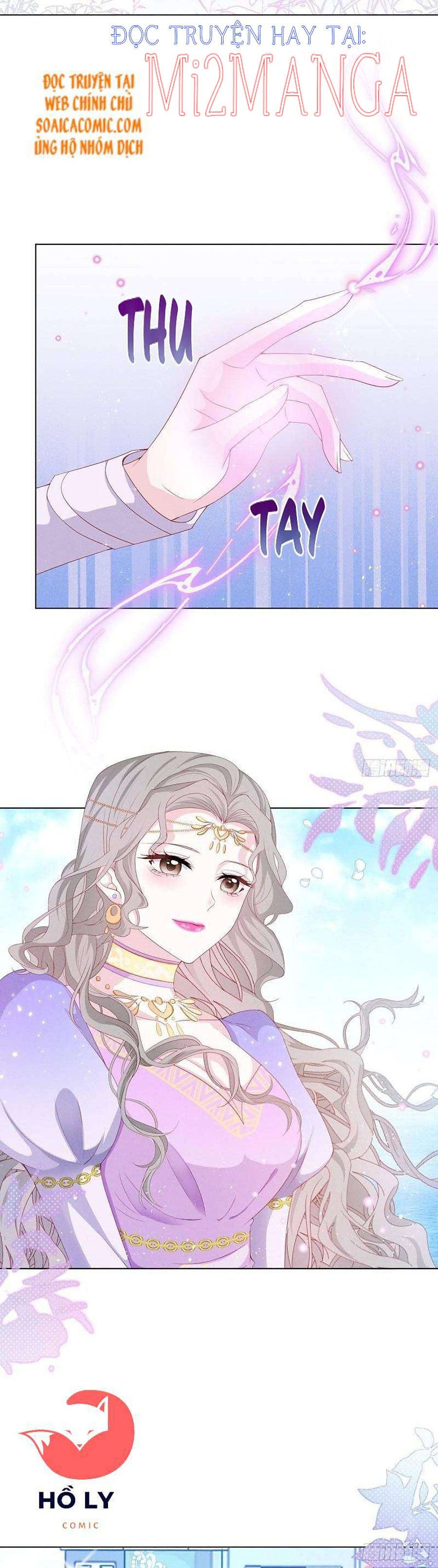 ninita yêu dấu chapter 36.1 6