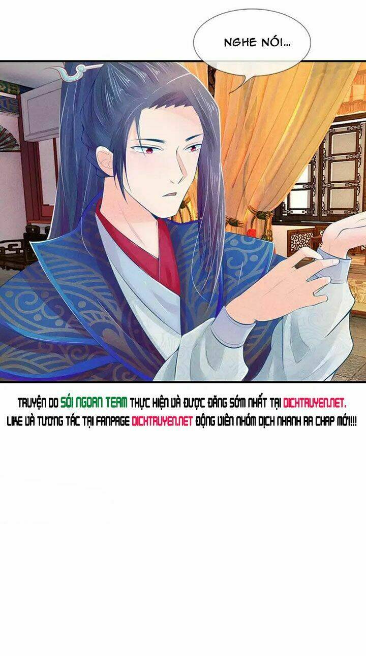 y phi quyền khuynh thiên hạ chapter 20 4